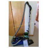 Miele S251i Vacuum Cleaner With Hose