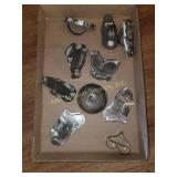 Metal Cookie Cutters