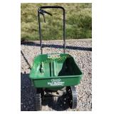 Scotts Turf Builder Spreader