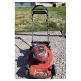 Toro Recycler 22 Inch Self-Propelled Lawn Mower