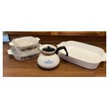 CorningWare Bakeware, Coffee Pot