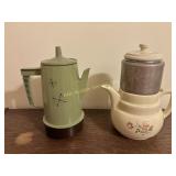 MCM pitcher, perculator