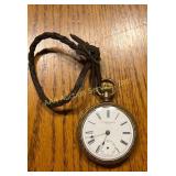 New York Standard Pocket Watch