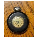 New Haven Pocket Watch
