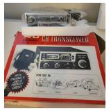 Realistic TRC-422A CB Transceiver