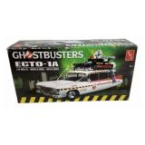 Ghostbusters Ecto-1A Model Kit by AMT