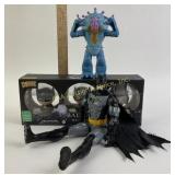 2016 Funko Dorbz Batman Returns Set, Batman