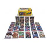 1988 Score Baseball Cards: Mark McGwire, Jose