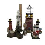 Lighthouse Collection