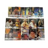 Power Rangers Card Collection