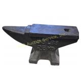 Anvil (14.5 in. X 4 in. X 8 in. H)