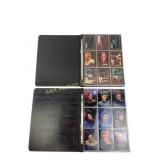 Star Trek Trading Cards