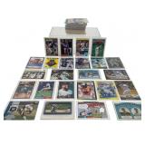 Baseball Card Collection MLB