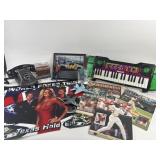 Paperweights Dimensional & 777, Kawasaki 90