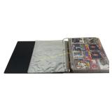 Baseball Cards: Ken Griffey Jr, Tom Gordon, Chris