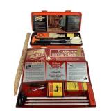 Outers Shotgun Cleaning Kit, Hoppes Gun Cleaning K