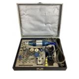 Craftsman Rotary Tool Kit