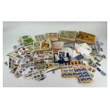 Stamps, S&H Green Stamps, Colonial Providence Knif