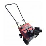 Toro CCR Powerlite-E 3 HP Snow Blower