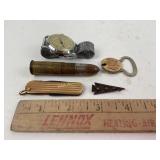 Drink LEMP St. Louis bullet collaspable corkscrew,