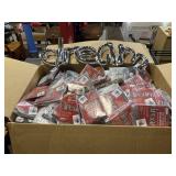 Huge lot 1000+ Foil Balloons - DREAM