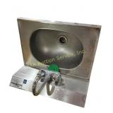 Eagle Sinks Stainless Steel Sink
