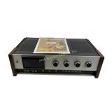 Heathkit AR-1515 Receiver- Works