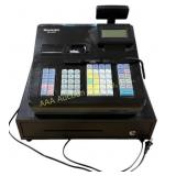 Sharp XE-A407 Electronic Cash Register