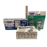 Sports Lot: NFL Tudor Games Team Sets 1970