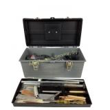 Dremel Tool, Tool Box, Hand Tools