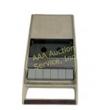 JC Penney Portable Cassette Player, Model 6533