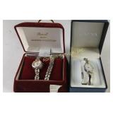 Ronica Quartz, Geneva Wristwatches