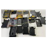 OtterBox Defender Cases, Blackweb Screen Protector