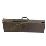 Kennedy Metal Tool Chest