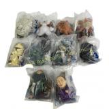 Star Wars Episode III Burger King Toys