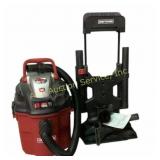 Craftsman Wet/Dry Vacuum