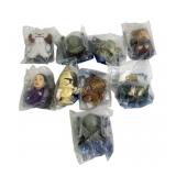 Star Wars Episode III McDonaldï¿½s Toys