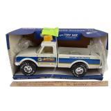 Nylint Napa Auto Parts Toy Truck
