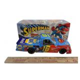 Superman Dan Hornaday 16 Racing Model Truck