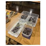 Stainless Steel Flatware, Forks, Spoons, Knives