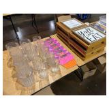 Cambro Plastic Pitchers, Wooden Bar Tables, Decora