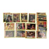 1979 Rocky II Card Collection