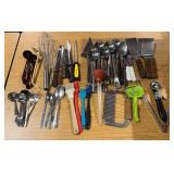 Kitchen Utensils, Dexter, Everyday Living