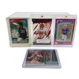 Football Stars- Autograph