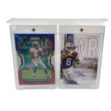 Football Stars- Autograph