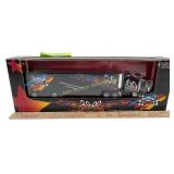 Dana 2000 Die-Cast Semi Truck Model