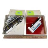 Winross Dana Trucks with Trailers