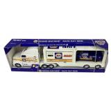 Nylint Toys Napa Race Day Semi in box