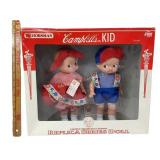 Horsman Campbellï¿½s Kid Replica Dolls