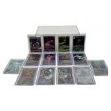 14 Pokemon Full Art Cards